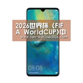 华为无线快充手机