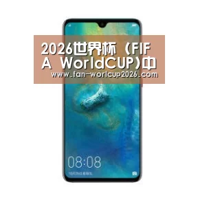 华为无线快充手机