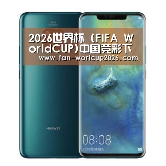 华为无线快充手机