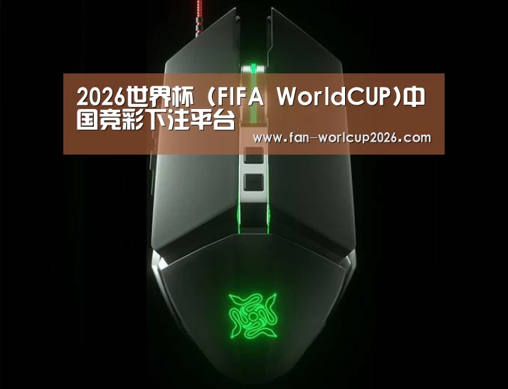 鼠标封面设计