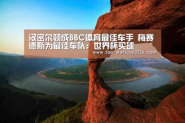 汉密尔顿成BBC体育最佳车手 梅赛德斯为最佳车队:世界杯买球(图3) 世界杯买球